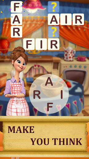 Wordsdom – Best Word Puzzle Ga screenshot 4