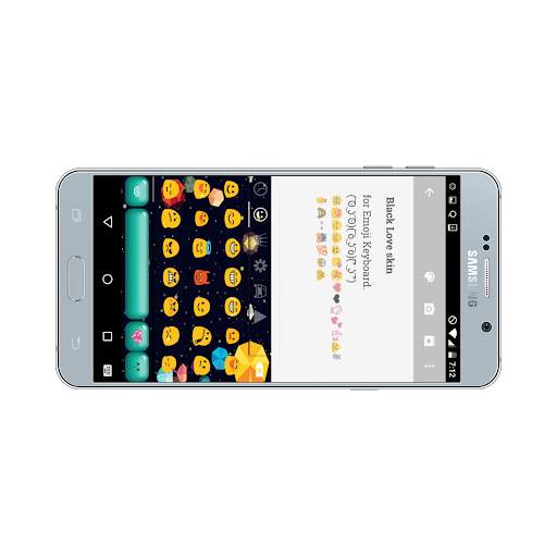 keyboard Emoji Wallpaper Images screenshot 5