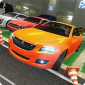 Multi Storey Car Parking Mania logo