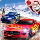 Ultimate Snow Rally Sports Car Championship 1.0