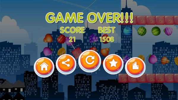 Attack City Dragon Ball screenshot 4