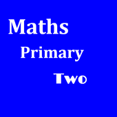 (DEMO) Mathematics Primary 2 icon