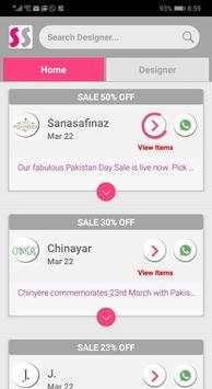 Sale Shop screenshot 2