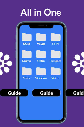 MX VideoPlayer Guide Free screenshot 3