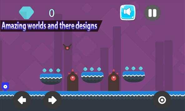 Chiku Endless Runner Game screenshot 4