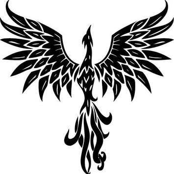 BIRD TATTOO Wallpapers v1 screenshot 7