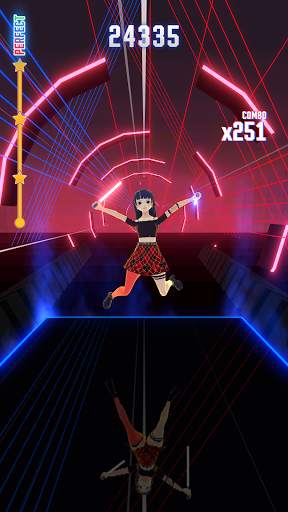 Beat Saber 3D screenshot 5