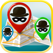 Fake GPS Location icon