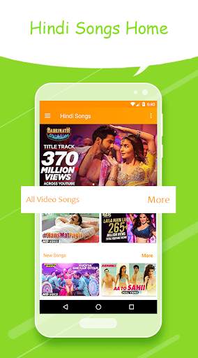 New Hindi Video Song 2019 screenshot 1