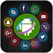 Update Software for Android Mobile 2018 icon