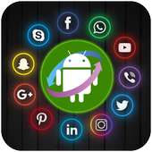 Update Software for Android Mobile 2018 on 9Apps