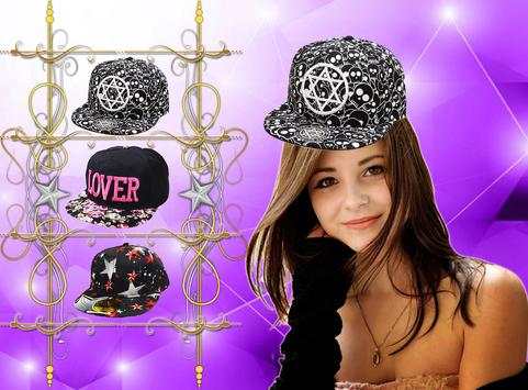 Couple Cap Photo Editor screenshot 4