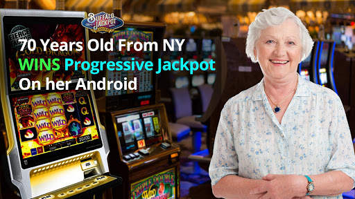 Longhorn Jackpot Casino Games & Slots Machines screenshot 1