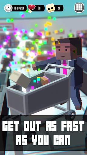 The Last Shopping screenshot 4
