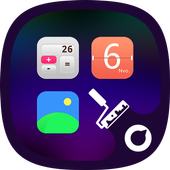 Clean icon