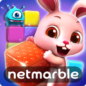 Puzzle Pet Party icon