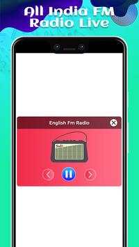 All India FM Radio screenshot 5