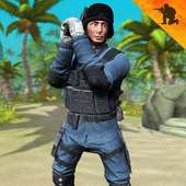 Surviving Arena - Free Fire Survival Battlegrounds logo