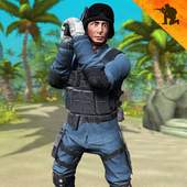 Surviving Arena - Free Fire Survival Battlegrounds 1.0