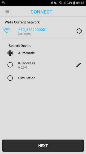 SMART Keypad screenshot 1