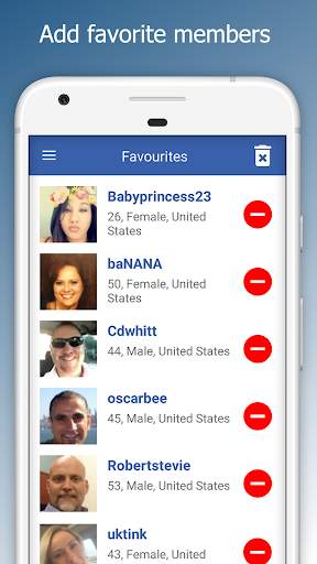 Divorced And Single - Parent Chat Dating For Love screenshot 5