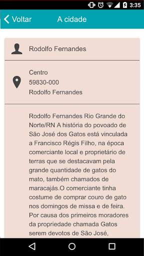 Cidade Viva screenshot 5