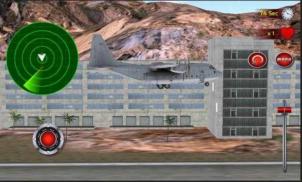 AirPlane Pilot Car Transporter screenshot 6