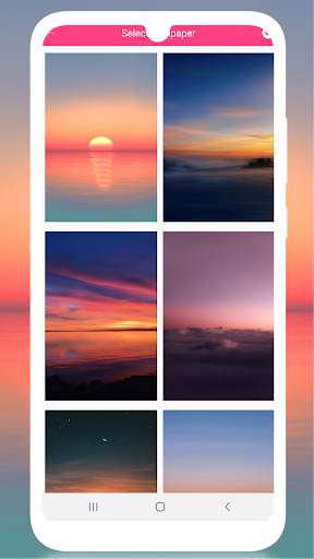 Desktop Launcher: Win 10, 11 screenshot 5