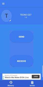 Files Share screenshot 2