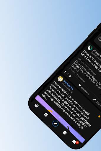 All Social Media Apps screenshot 2