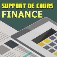 Cours de Finance icon