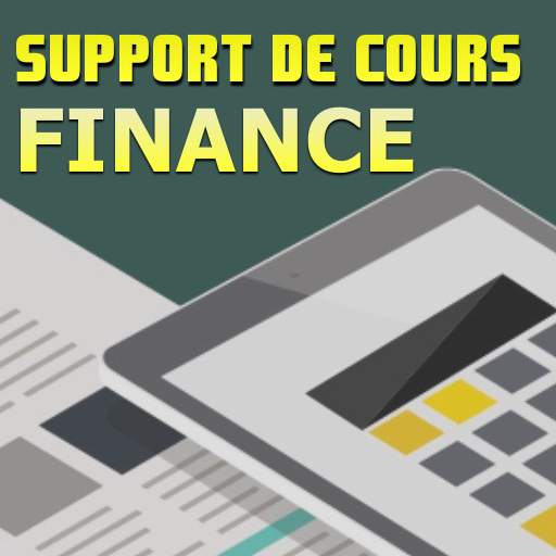 Cours de Finance 3.0