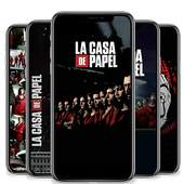 Casa de papel Wallpaper 1.0.1