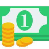 Watch and Earn Free Cash logo