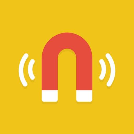 Radiation Detector : Magnetic Field Detector 1.0.7