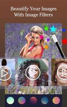 Stylish Video Maker screenshot 6