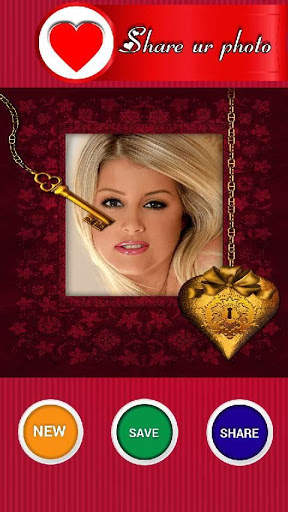 Love Photo Frames screenshot 4