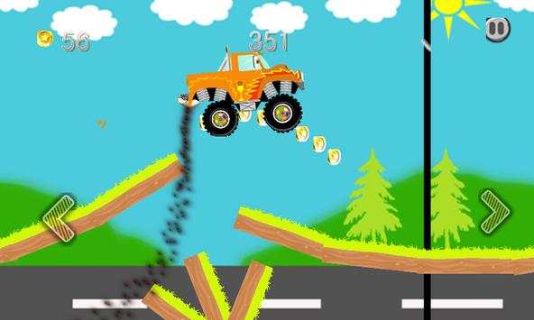 4×4 Car Racing screenshot 4
