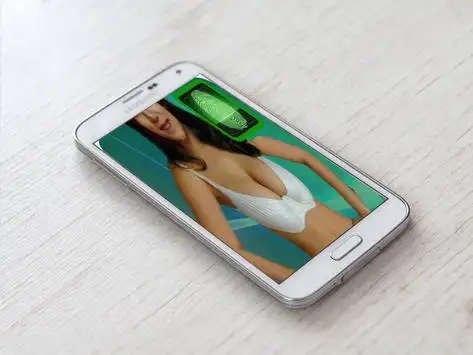 Bra Xray Scanner 2016 screenshot 3