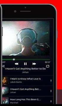 Tube Music player screenshot 2
