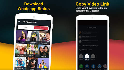All Video Downloader - All Social Media Downloader screenshot 9