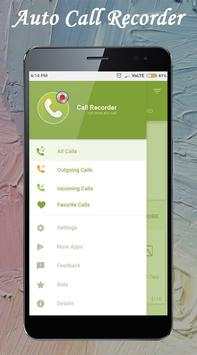 Auto Call Recorder screenshot 3