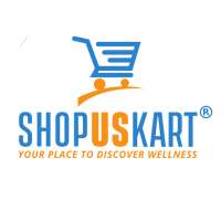 SHOPUSKART Online Shopping App logo