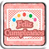Feliz Cumpleaños on 9Apps