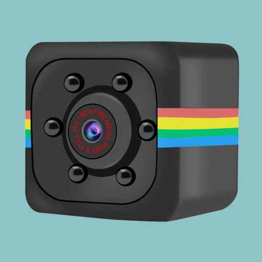 sq11 mini dv camera app guide 1.3.1