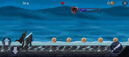 Black Thrones screenshot 4