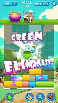 Candy Magic Puzzles screenshot 5