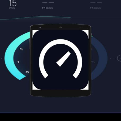 INTERNET & WIFI SPEED CHECKER screenshot 3