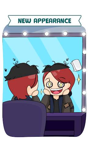 Comics 456 - Survival Game screenshot 8