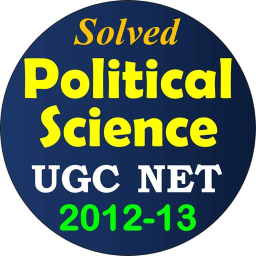 Political Science UGC Net  Solved Paper 2-3 1.2